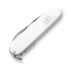 Victorinox Офицерский нож SPARTAN 91 мм. белый 1.3603.7