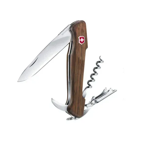 Нож Victorinox Wine Master 0.9701.63 Walnut-2