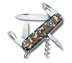 Нож Victorinox SPARTAN камуфляж