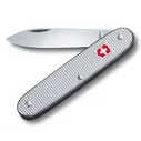 Нож перочинный 93мм Victorinox Pioneer Alox - Серебристый (0.8000.26)