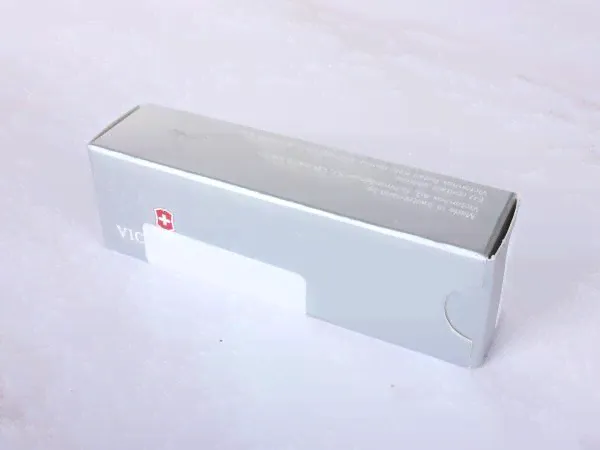 Нож "Victorinox Junior" 8 функций 85 мм-0
