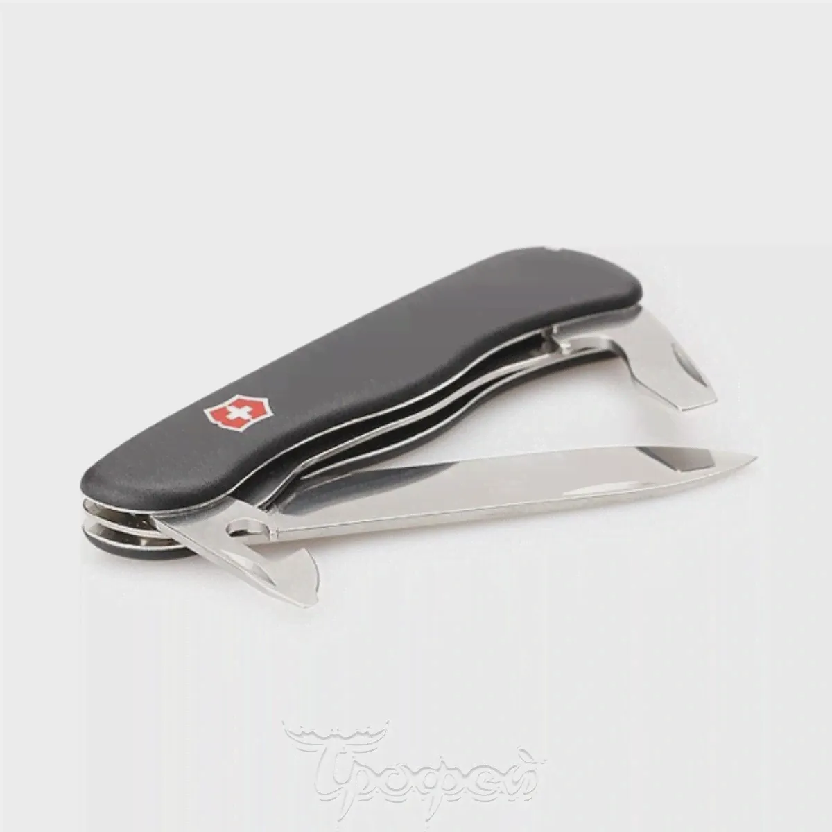 Нож 0.8353.3 Nomad (111mm) VICTORINOX-4