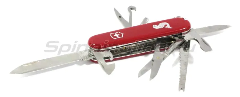  Victorinox  Fisherman