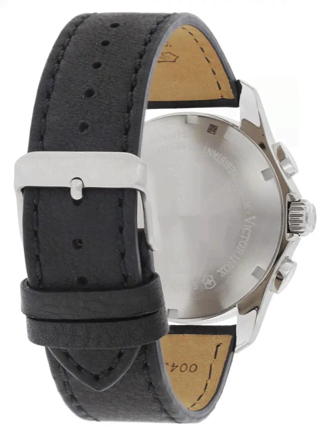 Victorinox 241657 Chrono Classic Mens Watch-0