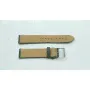 Ремешок для часов Victorinox 241479, серый, кожа, ЗБ