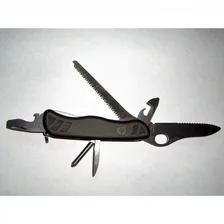 Нож VICTORINOX MILITARY 0.8461.MWCH