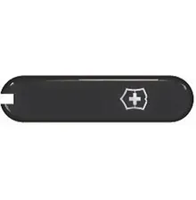 Передняя накладка для ножей VICTORINOX 58 мм чёрная C.6203.3.10