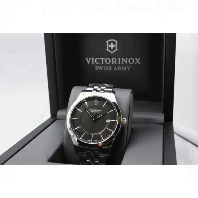 Швейцарские наручные часы VICTORINOX ALLIANCE 241801-3