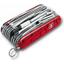 Victorinox SwissChamp (синий) нож / мультитул