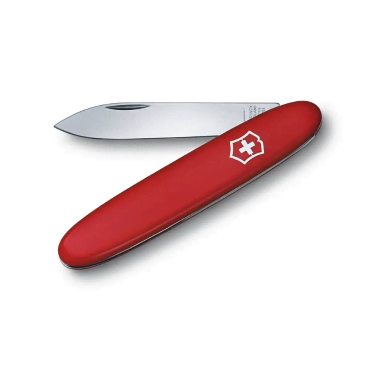 Нож Victorinox Excelsior, 84 мм, 1 функция, красный 0.6910