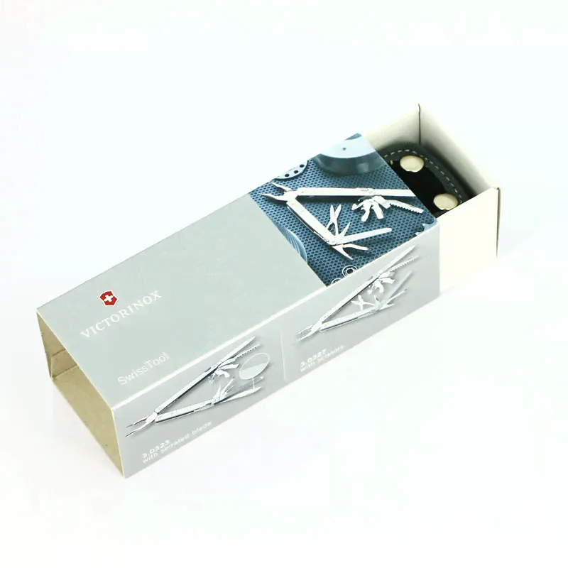Мультитул SwissTool Victorinox 3.0323.