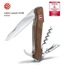 Victorinox швейцарский нож перочинный WineMaster 130мм 6 функций (0.9701.63)