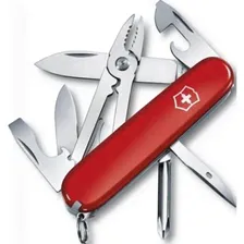 Victorinox Mechanic красный (1.4623)