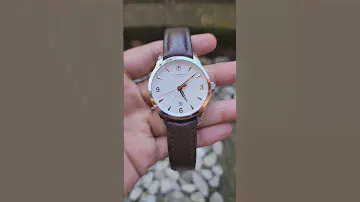 Review Jam Victorinox Alliance Sapphire Crystal #youtubeshorts #jamtangan #review