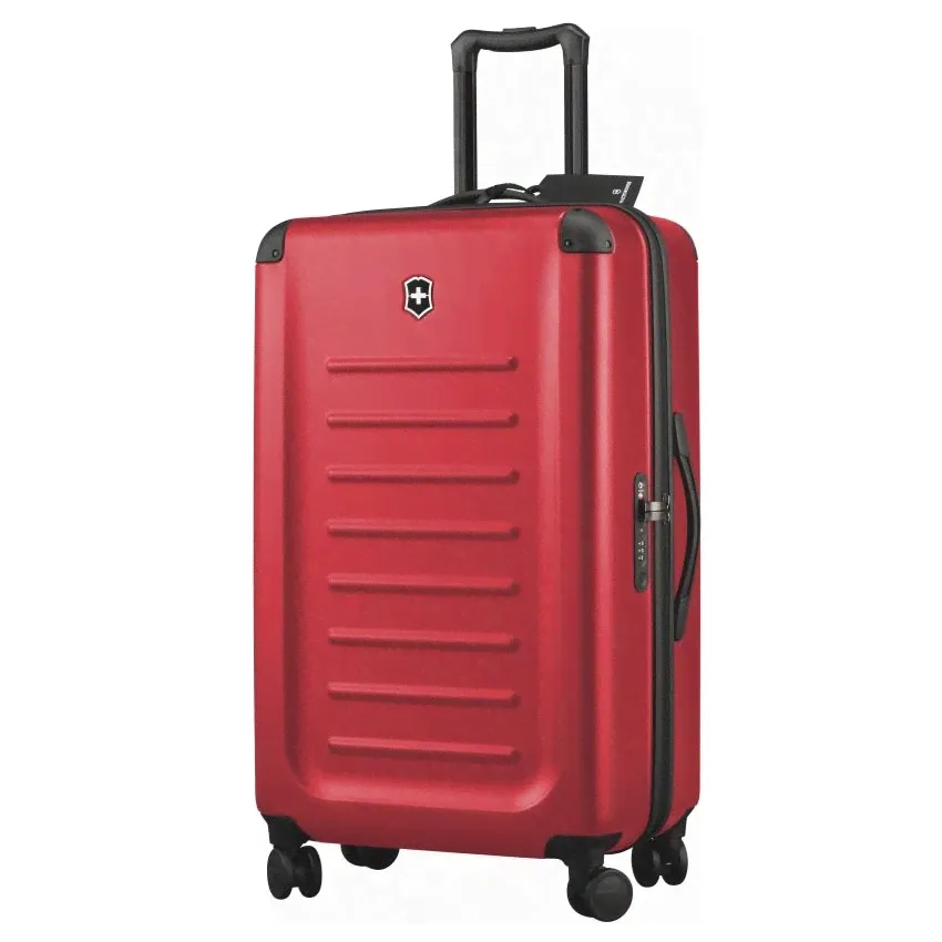 Чемодан Victorinox Spectra 2.0 Wheel Travel Case 75 см-2
