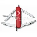 Нож VICTORINOX Manager 58мм 10 функций цв. красный