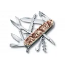 Мультитул Victorinox Швейцарский нож Huntsman Desert Камуфляж 1.3713.941
