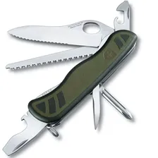 Мультитул брелок Victorinox Swiss Soldier´s Knife