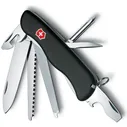 Victorinox Locksmith (черный) нож / мультитул