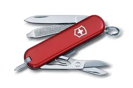 Нож-брелок Victorinox Signature, 58 мм, 7 функций