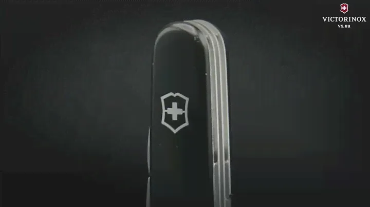 Складаний ніж Victorinox HIKER 1.4613.3 Victorinox_Ukraine