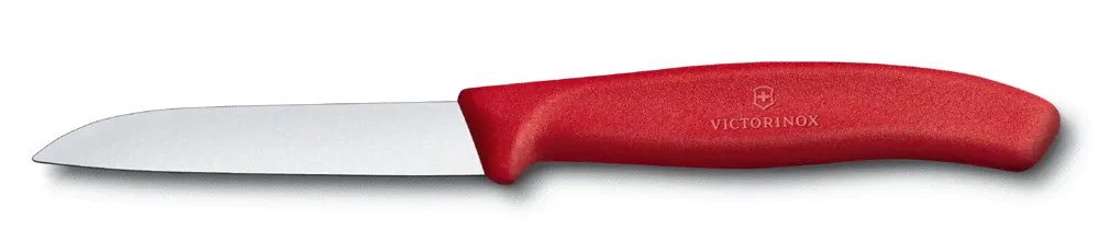 Нож для овощей Swiss Classic 8 см VICTORINOX 6.7401-0