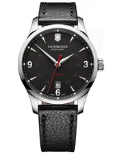 Victorinox 241668 Alliance Mechanical Mens Watch
