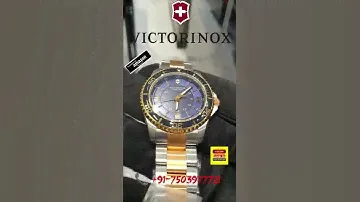 Victorinox Maverick 241790 For Ladies
