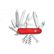 Мультитул Victorinox Швейцарский нож Ranger 1.3763 7см-0
