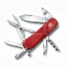 Нож многофункц. Victorinox Evolution 14 (2.3903.E)-1