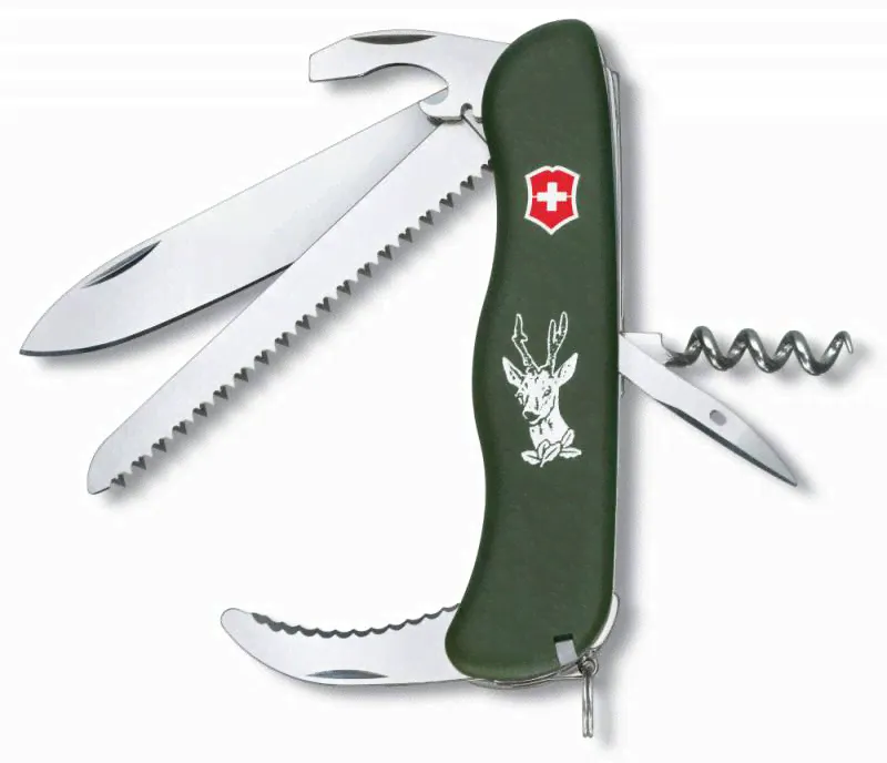 Victorinox Hunter 0 8873 4-1