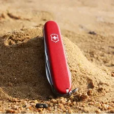Victorinox Spartan (синий) нож / мультитул