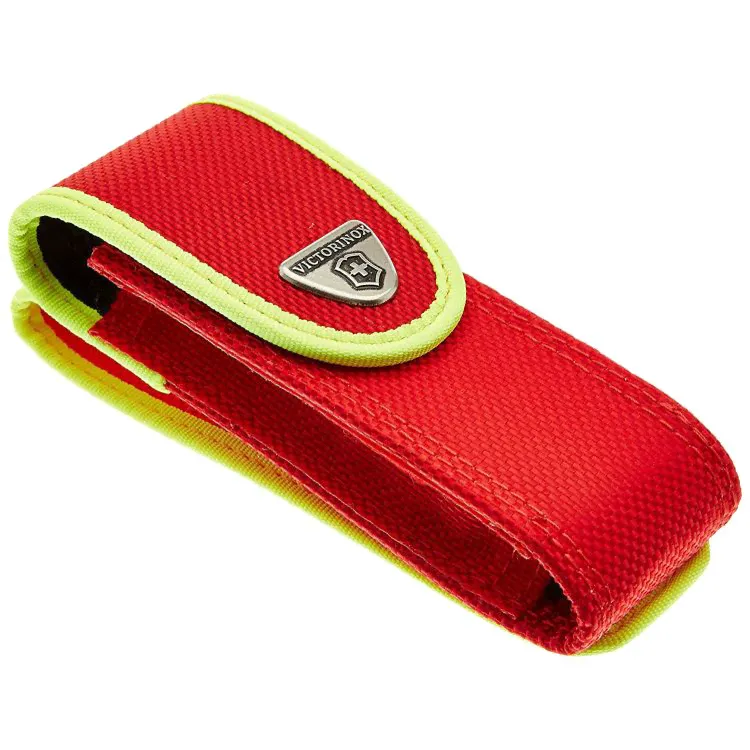 Чехол Victorinox 4.0851 нейлоновый (для ножей длиной 111 мм)-2