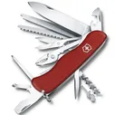 Нож перочинный VICTORINOX 0.8564 WorkChamp