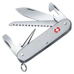 Victorinox 0.8241.26 швейцарский нож "FARMER" с пилой 9 функций