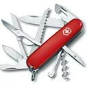 Victorinox Швейцарский нож Huntsman красный 1.3713, 1.3713