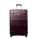 Чемодан VICTORINOX Lexicon Бордовый 105 литров
