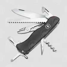 Нож швейцарский многофункциональный складной Victorinox «Atlas», 16 функций, длина клинка: 8.6 см, 0.9033.3V, VICTORINOX