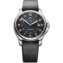 Victorinox 241670.1 Swiss Army Officer watch