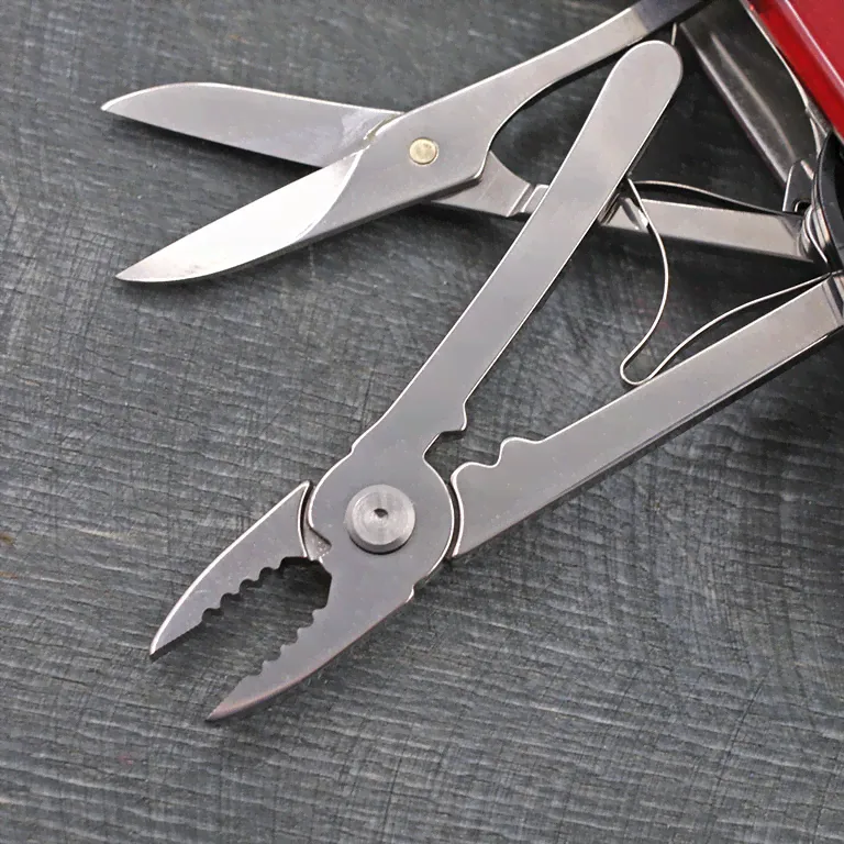 Нож Victorinox Cybertool 34 1.7725.T-4
