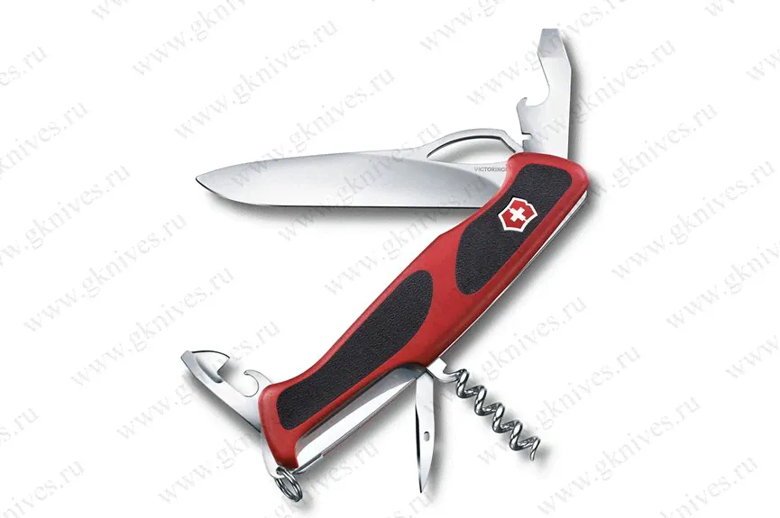 Нож Victorinox 0.9553.MC RangerGrip 61-0