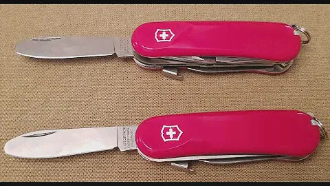 Victorinox Junior