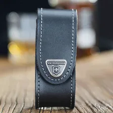 Чехол кожаный VICTORINOX 4.0524.31