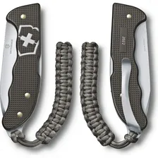 Нож охотника VICTORINOX HUNTER PRO ALOX LE 2022 0.9415.L22