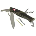 Нож многофункциональный VICTORINOX RangerGrip 61 (11 функций)-1