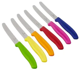 Набор Victorinox кухонный, 6 предметов, ассорти (6.7839.6G)