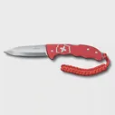 Нож перочинный Victorinox Hunter Pro Alox (0.9415.20) 4 функции красный