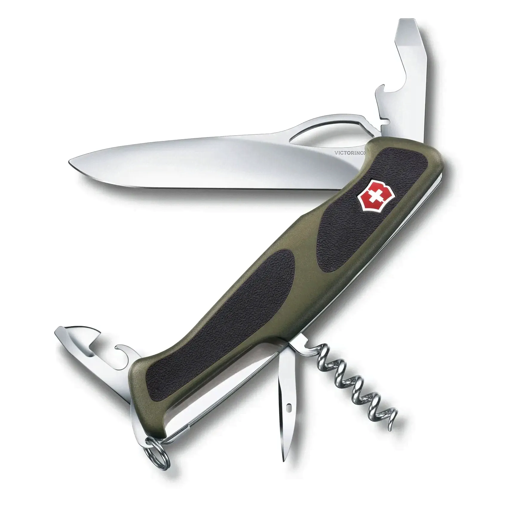 Нож Victorinox RangerGrip 61-2