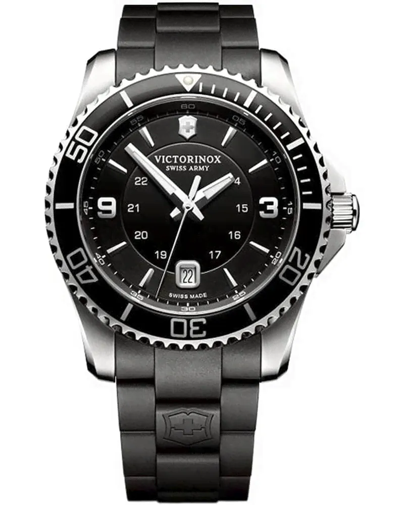 Часы Victorinox-0