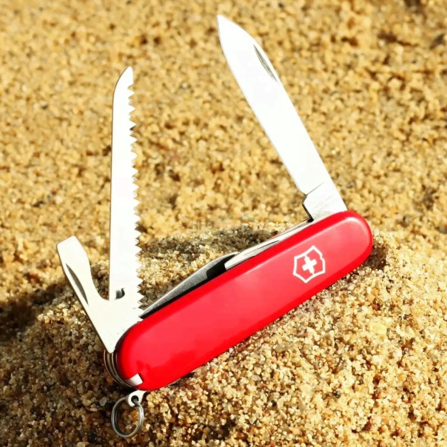 Нож Victorinox Camper-1